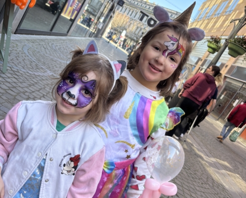 CARNAVAL ILOT - GRIMAGE 10