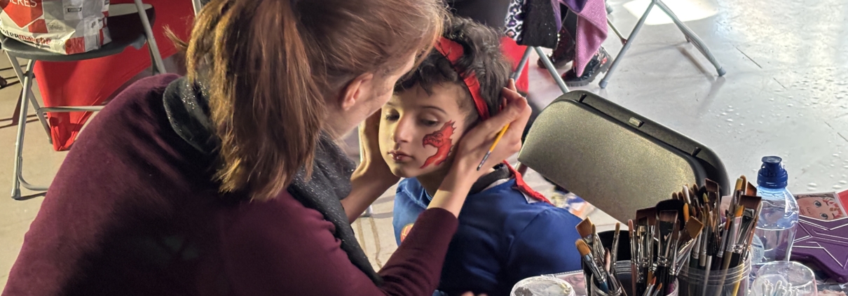 CARNAVAL ILOT - GRIMAGE 9