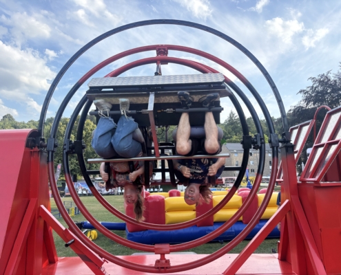 gyroscope humain - 2